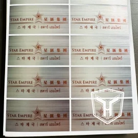 In Decal Xi Bạc 1