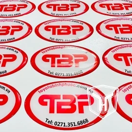 Decal Sữa Phủ Keo Epoxy 12