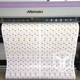 In Decal Sữa 3