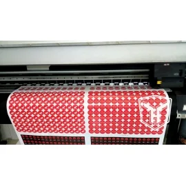 In Decal Sữa 5