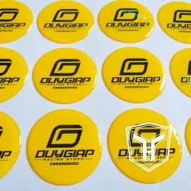 Decal Sữa Phủ Keo Epoxy 10