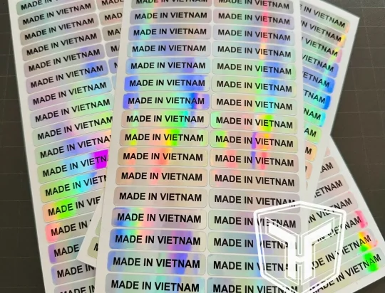 In Decal 7 Màu 1