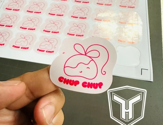 In Decal Sữa 1