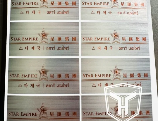 In Decal Xi Bạc 1