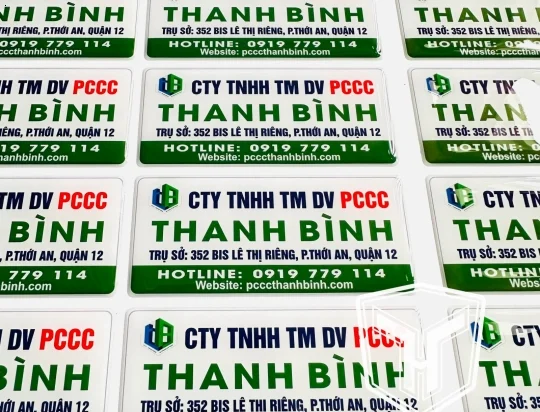 Decal Sữa Phủ Keo Epoxy 2