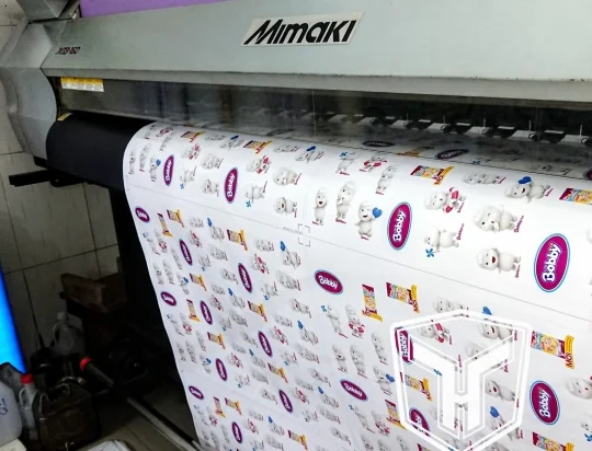 In Decal Sữa 2