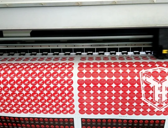 In Decal Sữa 5