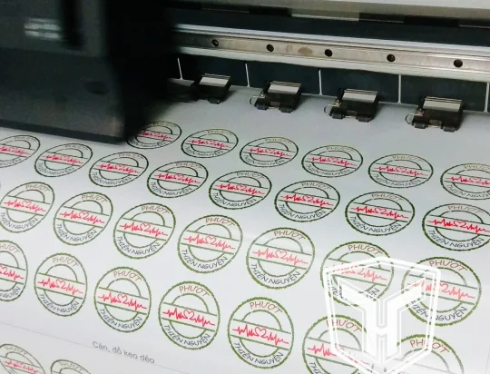 In Decal Sữa 6